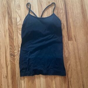 Lululemon size 8 tank